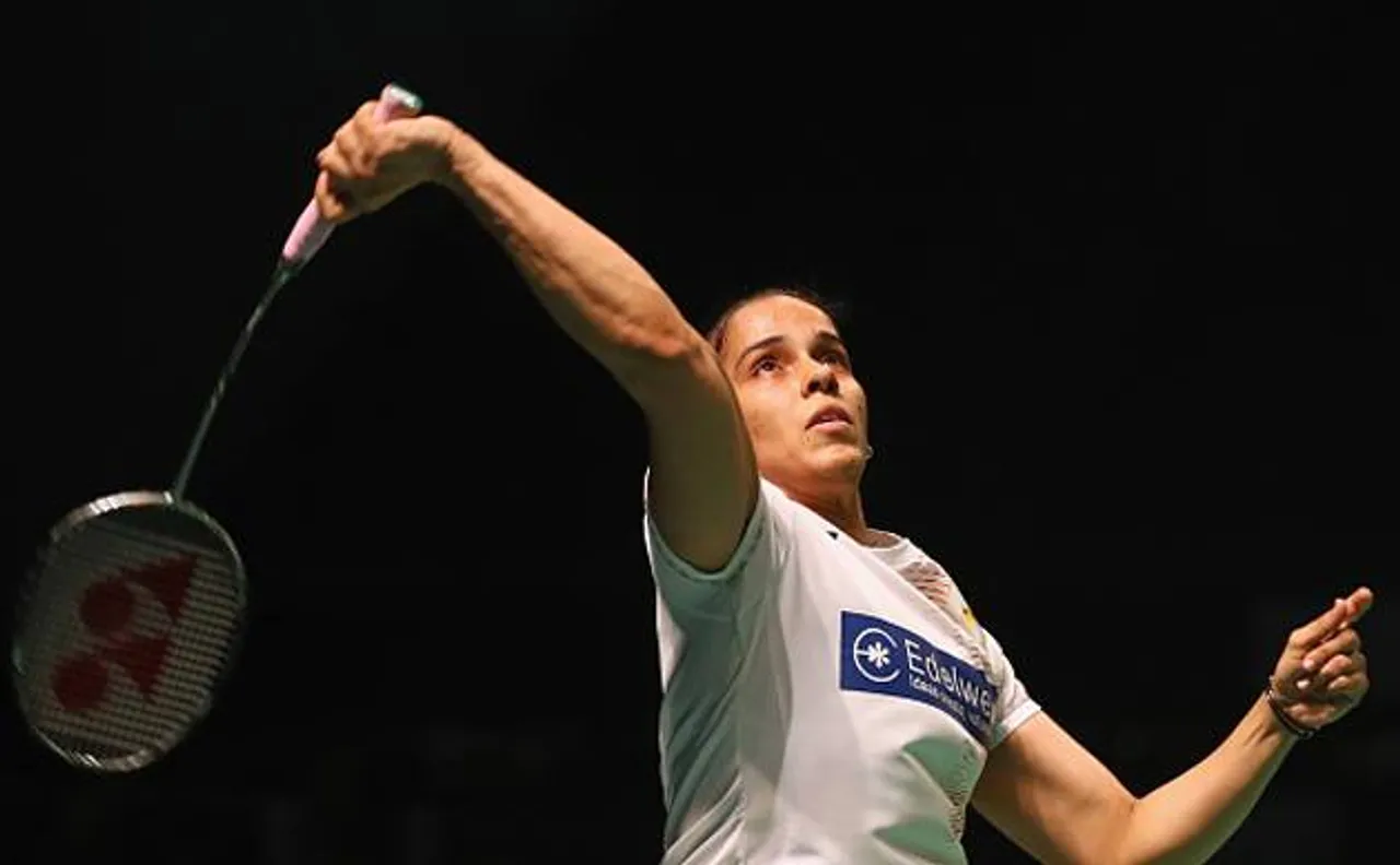 Saina's Awadhe Warriors beat Bengaluru Blasters to reach semifinals of PBL 2