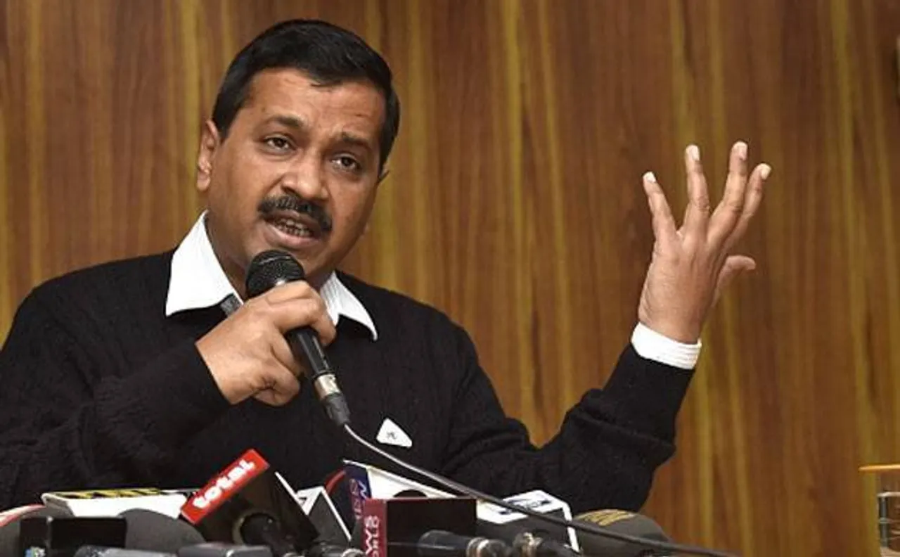 Goa polls 2017: Kejriwal promises rehab fund for mining affected in state