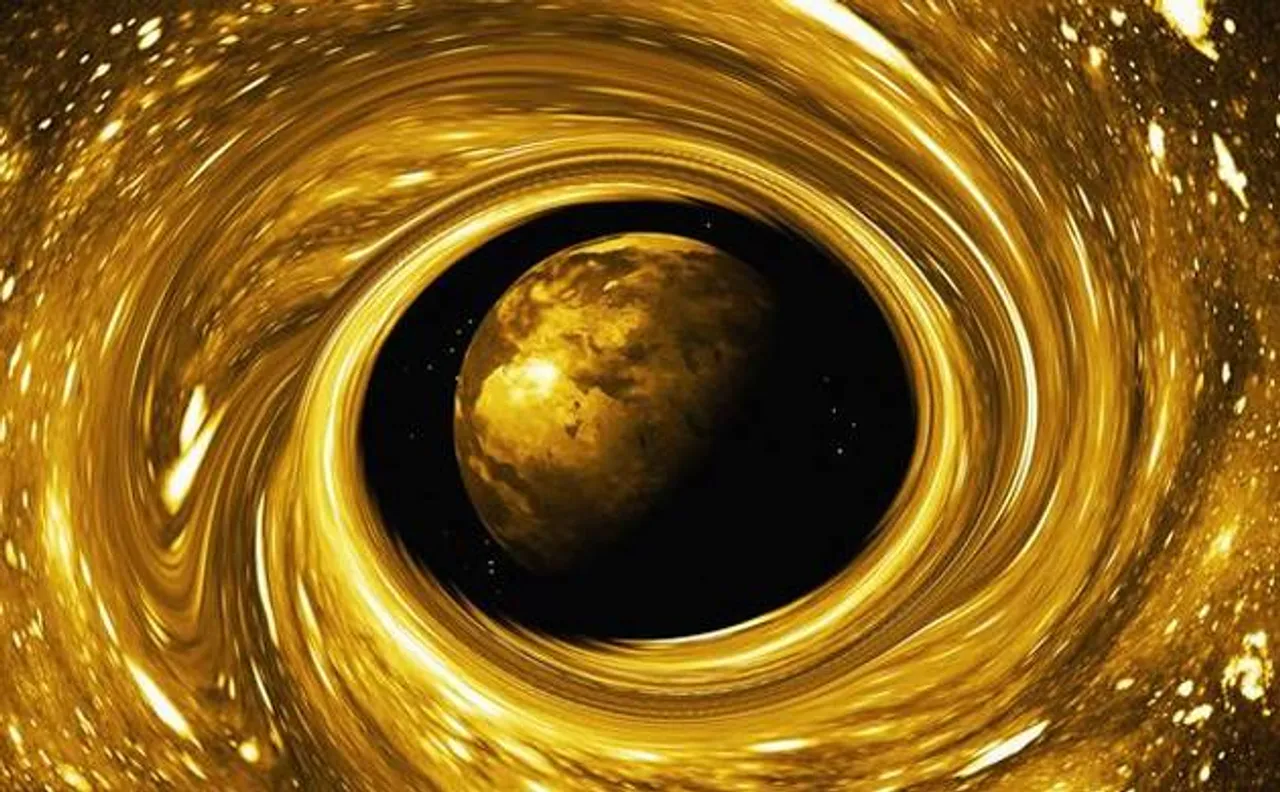 NASAâ€™s NuSTAR discovers two monster black holes in galaxies near the Milky Way