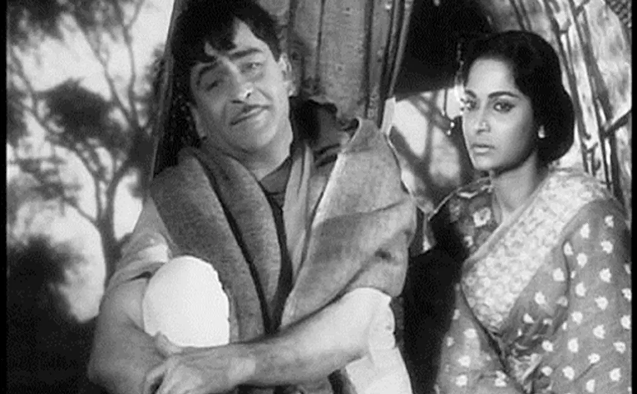 Delhi HC restricts Shemaroo from selling or distributing hindi film â€˜Teesri Kasamâ€™ on any platform