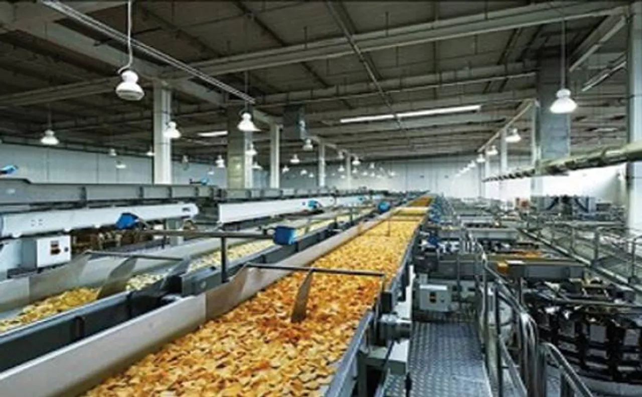 Centre gives nod to set up mega food park in Mandsaur district of Madhya Pradesh