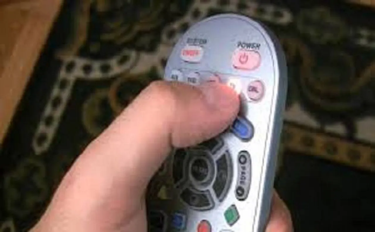 US man jailed for twenty two years after stealing TV remote