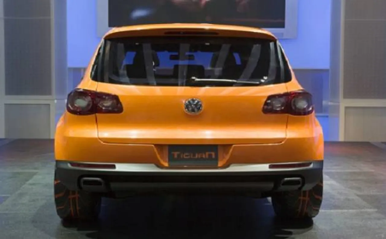 Fresh style, latest technology, more space makes 2018 Volkswagen Tiguan lucrative buy in US car market 