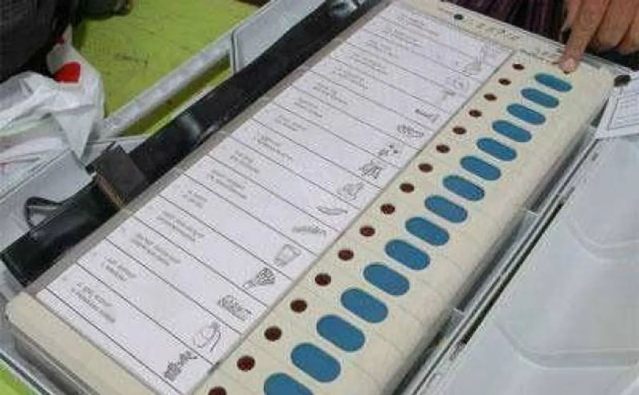 BJP ally Rashtriya Lok Samta Party to go solo over 100 assembly seats in upcoming UP polls
