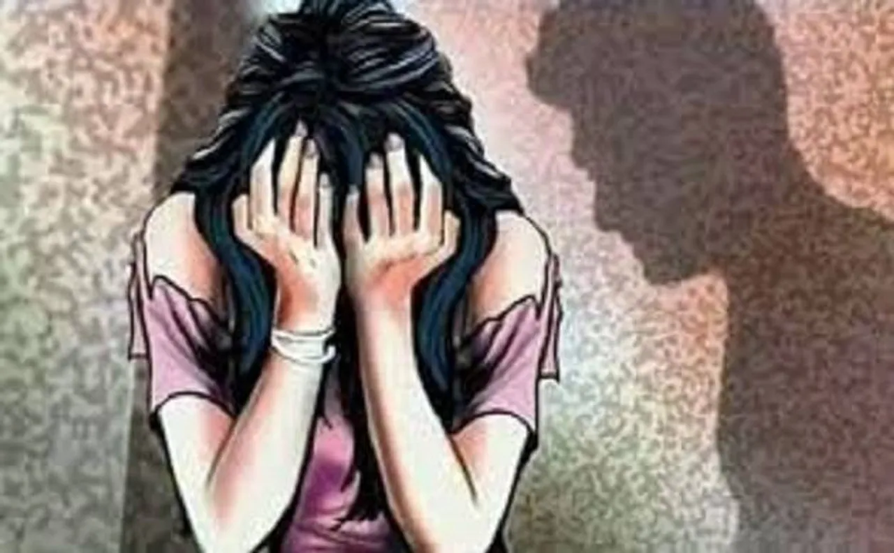 Delhi shocker: Minor girl delivers baby after two juveniles rape her