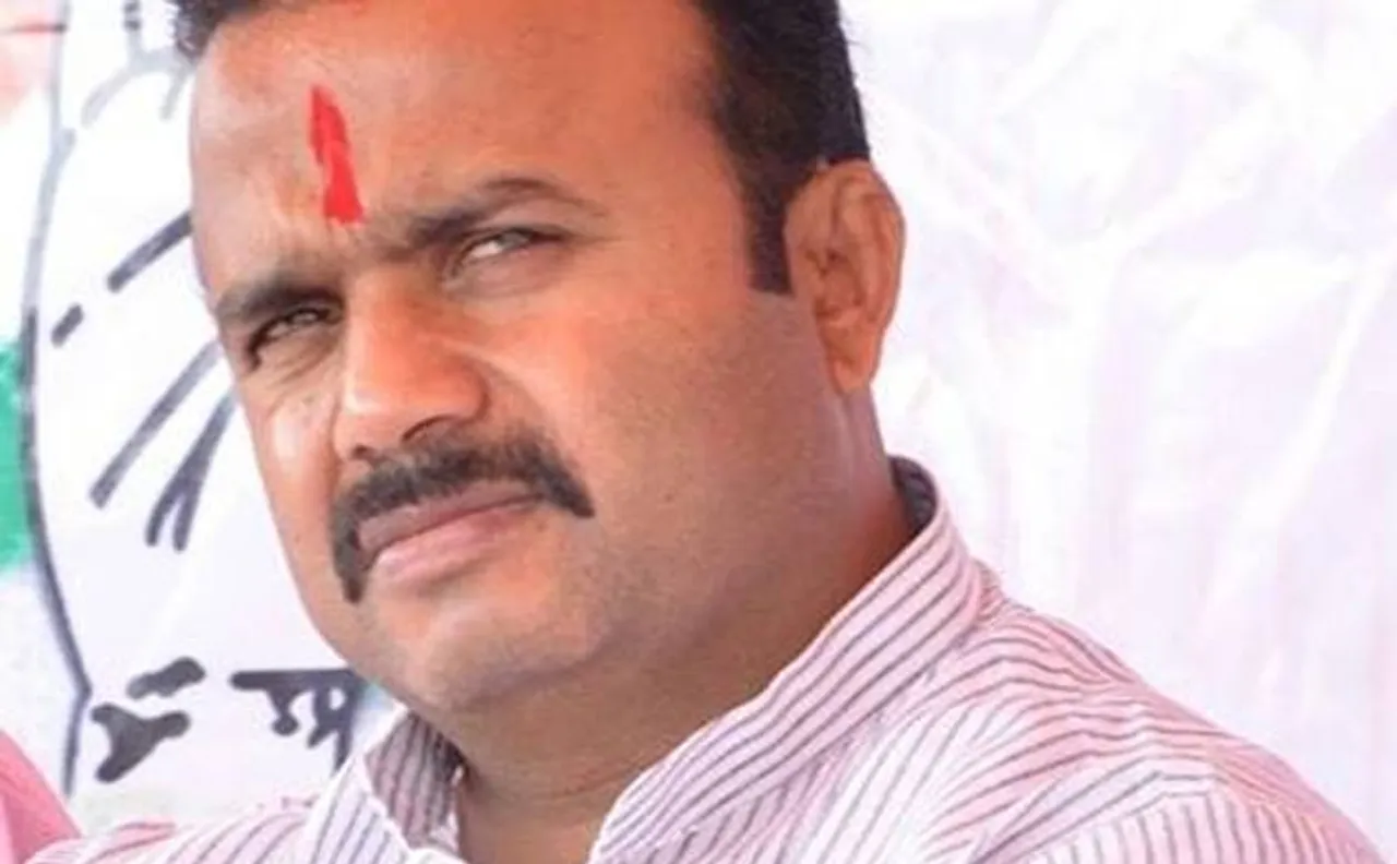 Sexual harassment case: Congress MLA Jaykumar Gore arrested, remanded in in police custody till Jan 12