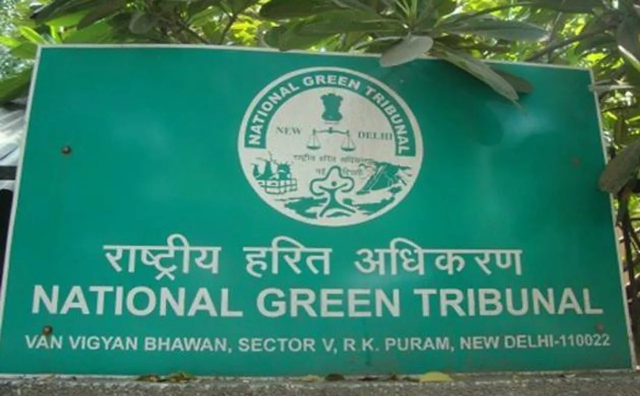 MCD workers strike: NGT issues notices to Centre, Delhi govt