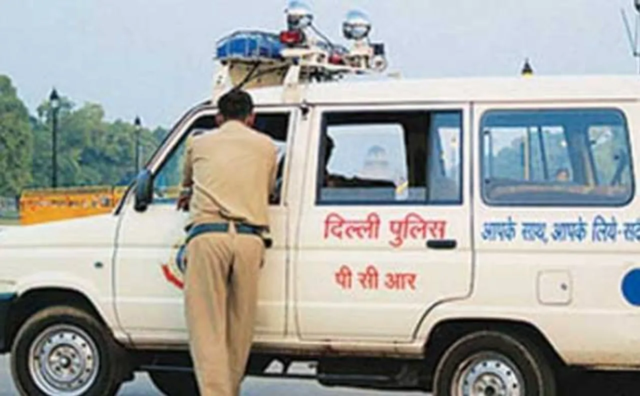 Delhi cop injured while trying to stop drunk youths from rash driving