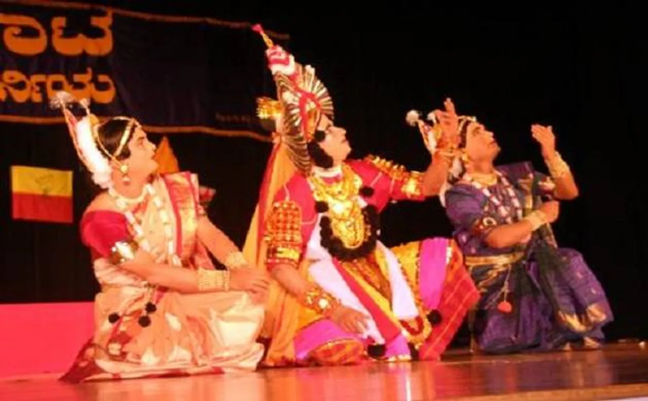 Assam government decides to establish NSD like school of drama