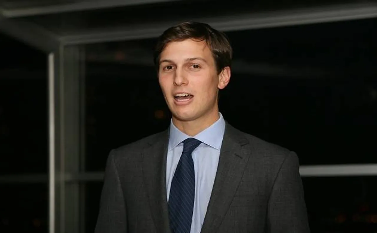 Donald Trump's son-in-law Jared Kushner to be named senior advisor in White House 