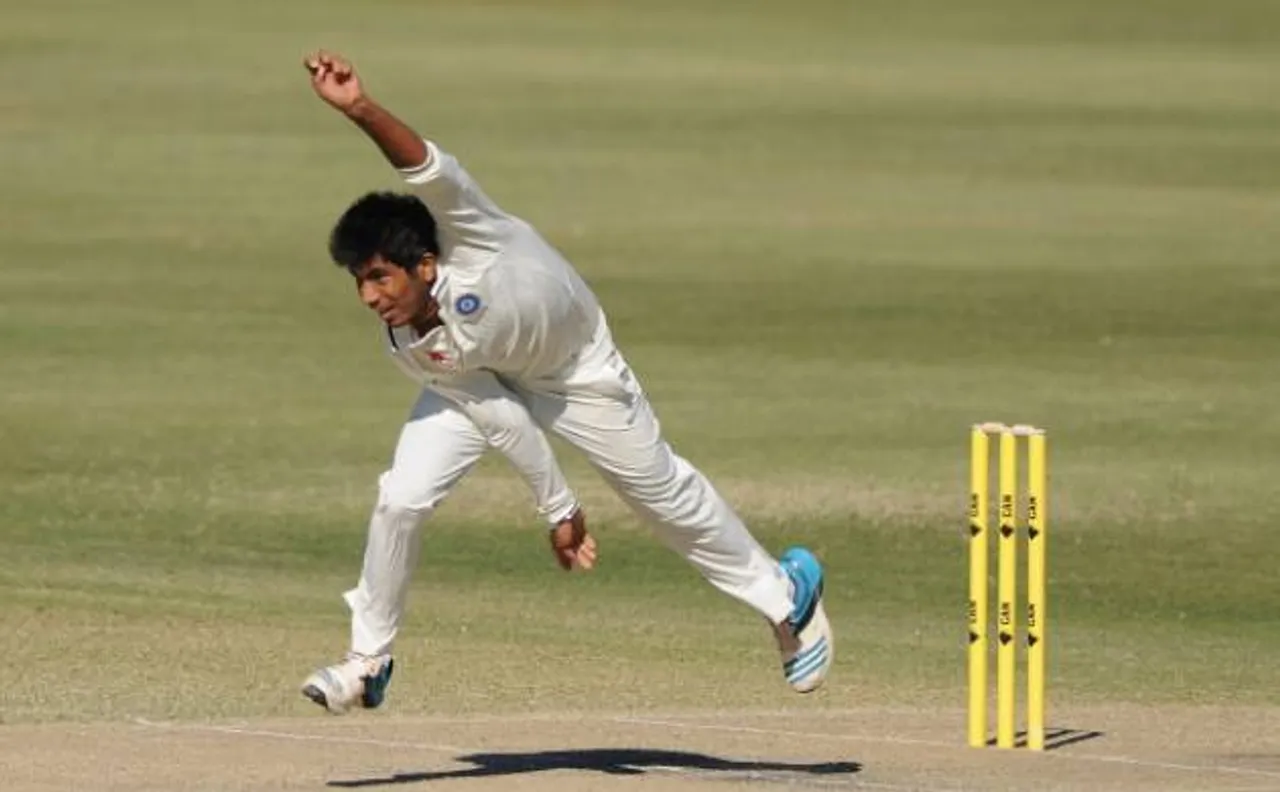 Spirited Gujarat lock horns against mighty Mumbai with eye on maiden Ranji Trophy title 