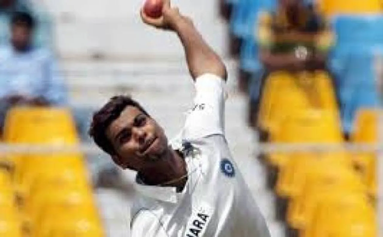 Ranji Trophy final: RP Singh, Rujul Bhatt's bowling exploits help Gujarat bundle Mumbai for paltry 228 on Day 1
