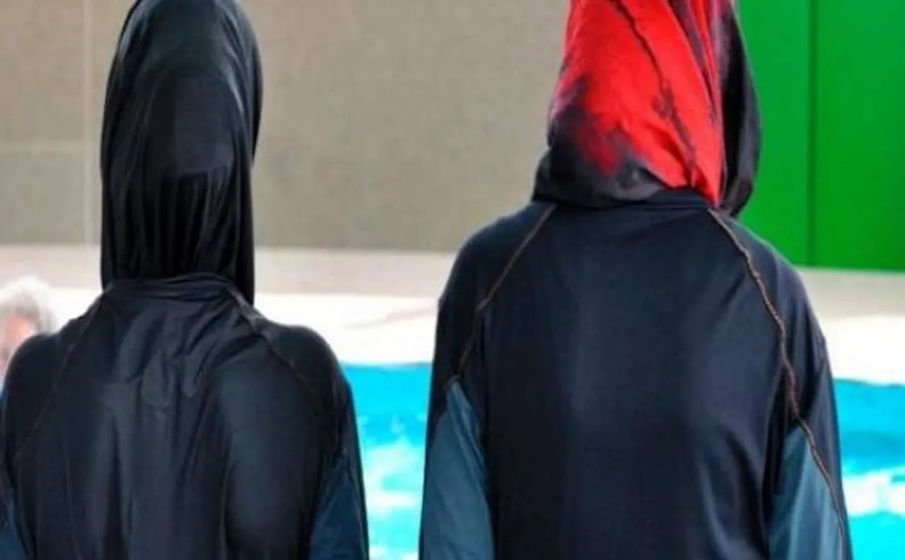 Swiss Muslim girls can attend school-run swimming lessons with boys, rules European court
