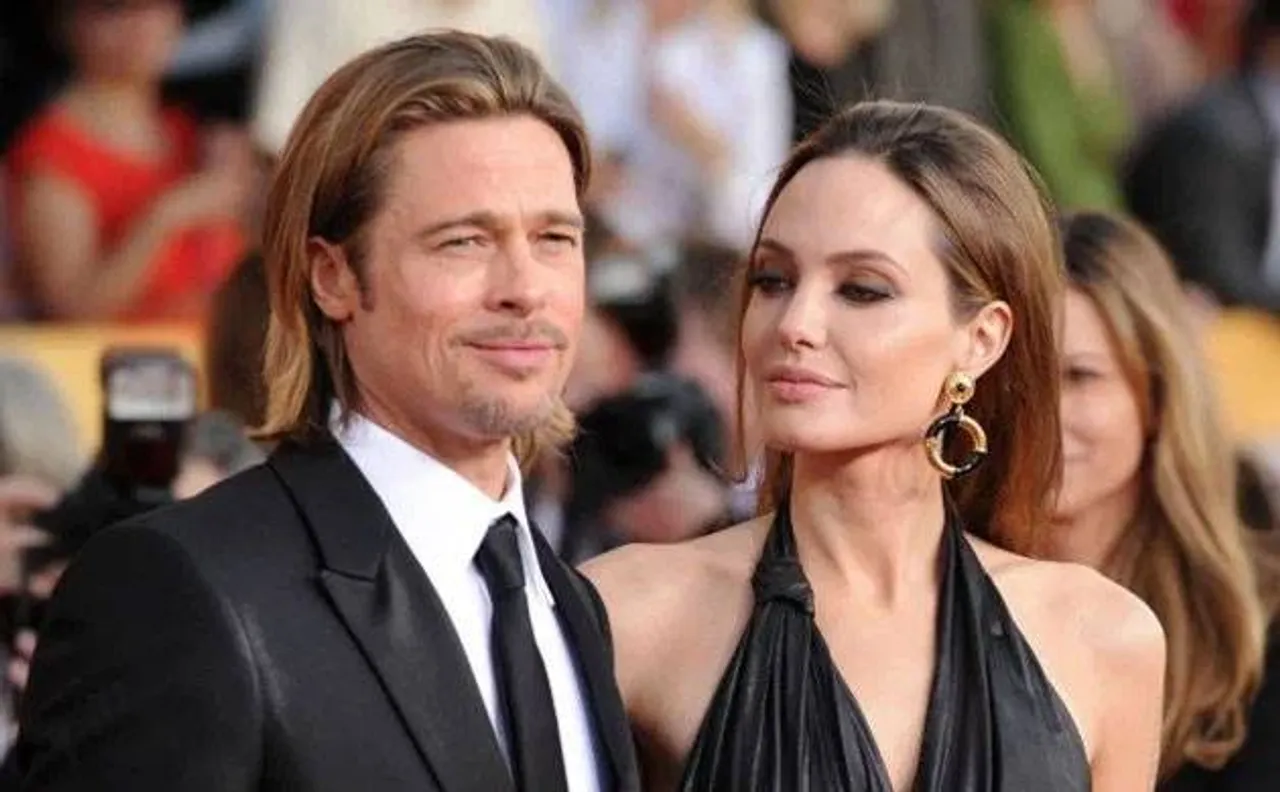 Angelina Jolie, Brad Pitt agree to keep their divorce proceedings confidential