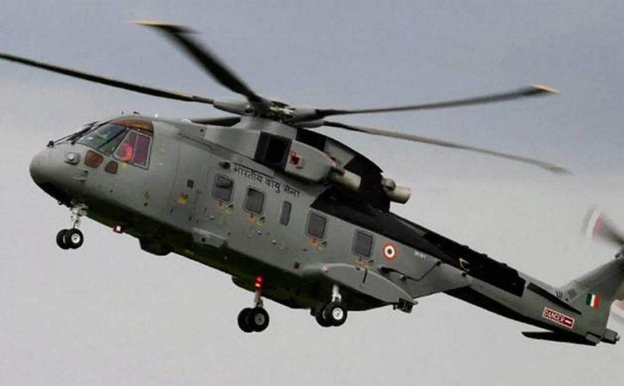 VVIP chopper scam: Delhi High Court issues notice to SP Tyagiâ€™s cousin on plea challenging his bail