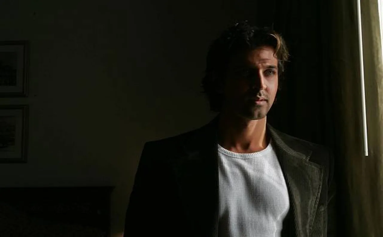 Hrithik Roshan on his birthday: I will be working and spending time with family