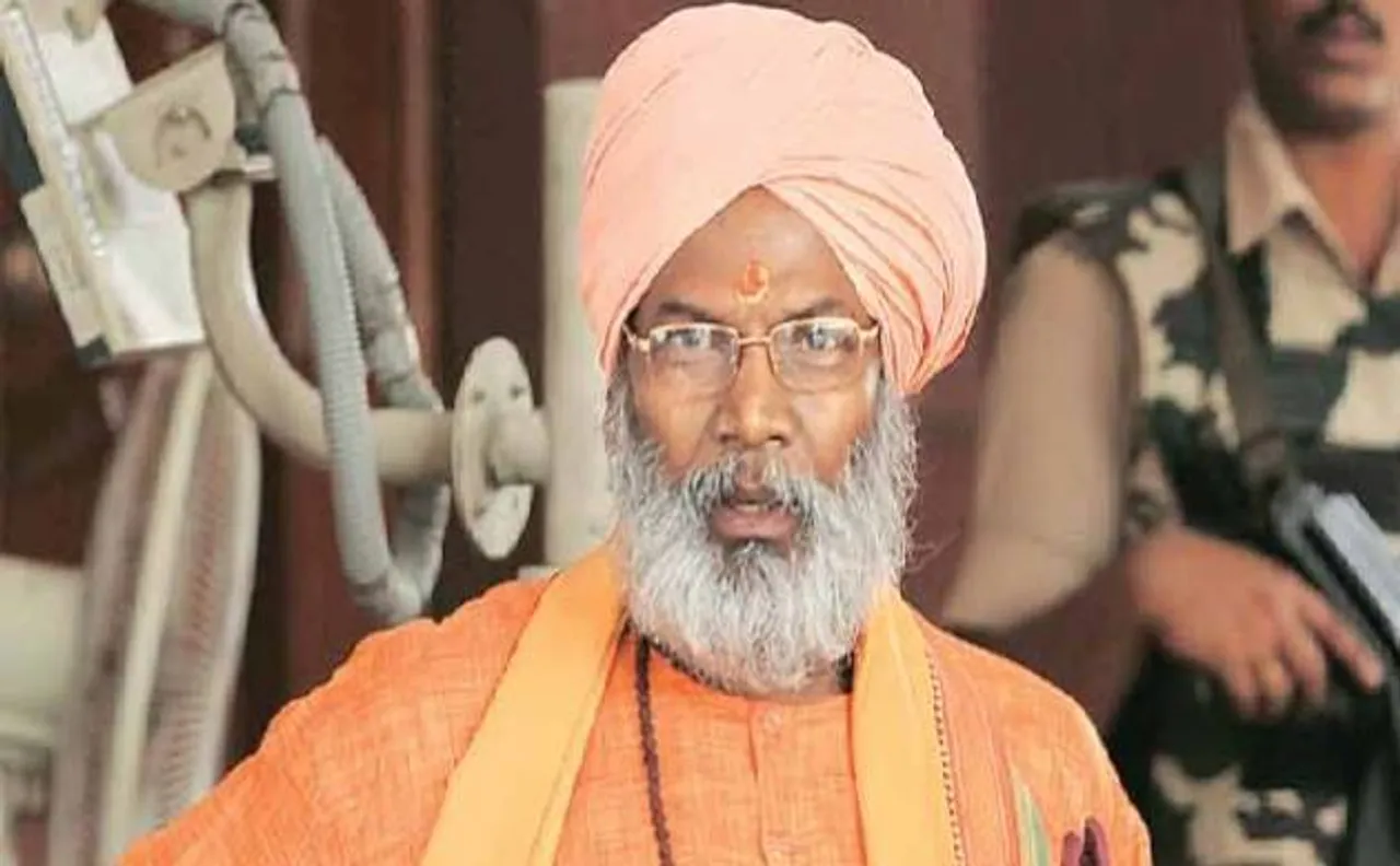Exclusive: Population control remark: BJP MP Sakshi Maharaj says he did not name any religion