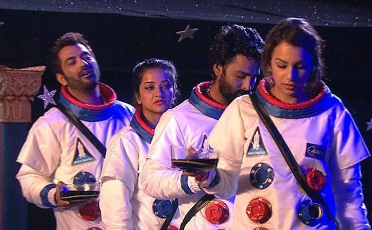Bigg Boss 10: Here's the first finalist of Salman Khan's show