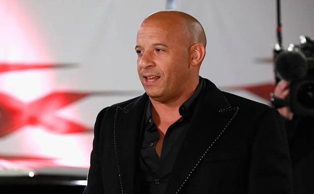 Vin Diesel to visit India to promote upcoming flick â€˜xXx : Return of Xander Cageâ€™ amid tight security