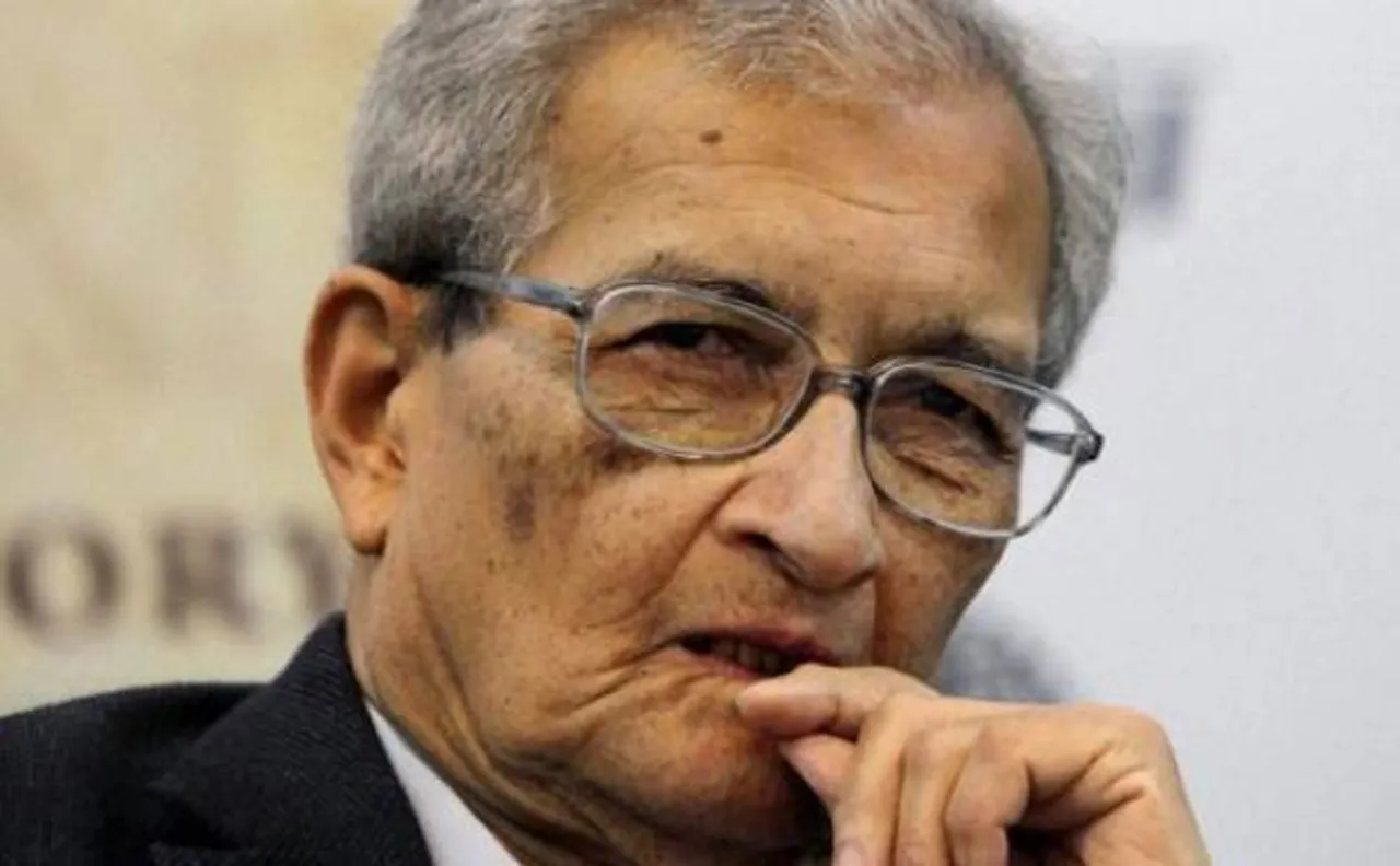 Amartya Sen raises questions on RBI's autonomy, claims decisions taken by PM Modi