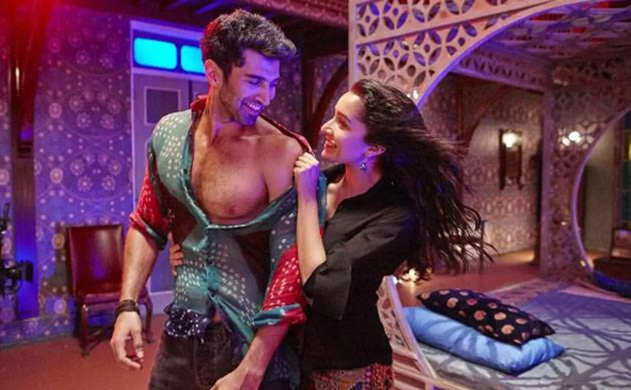 'Ok Jaanu': 5 reasons you can't afford to miss this Shraddha-Aditya starrer