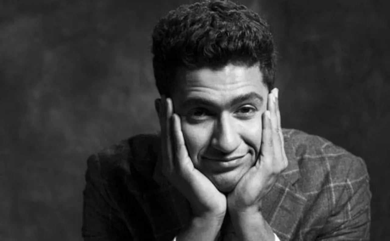 Vicky Kaushal is looking forward to work in Sanjay Dutt's biopic