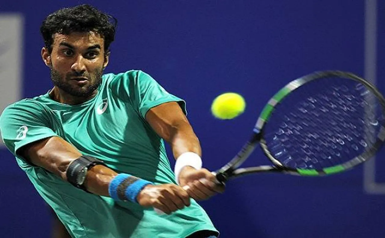 Yuki Bhambri progresses to second round of Australian Open qualifiers, Myneni out
