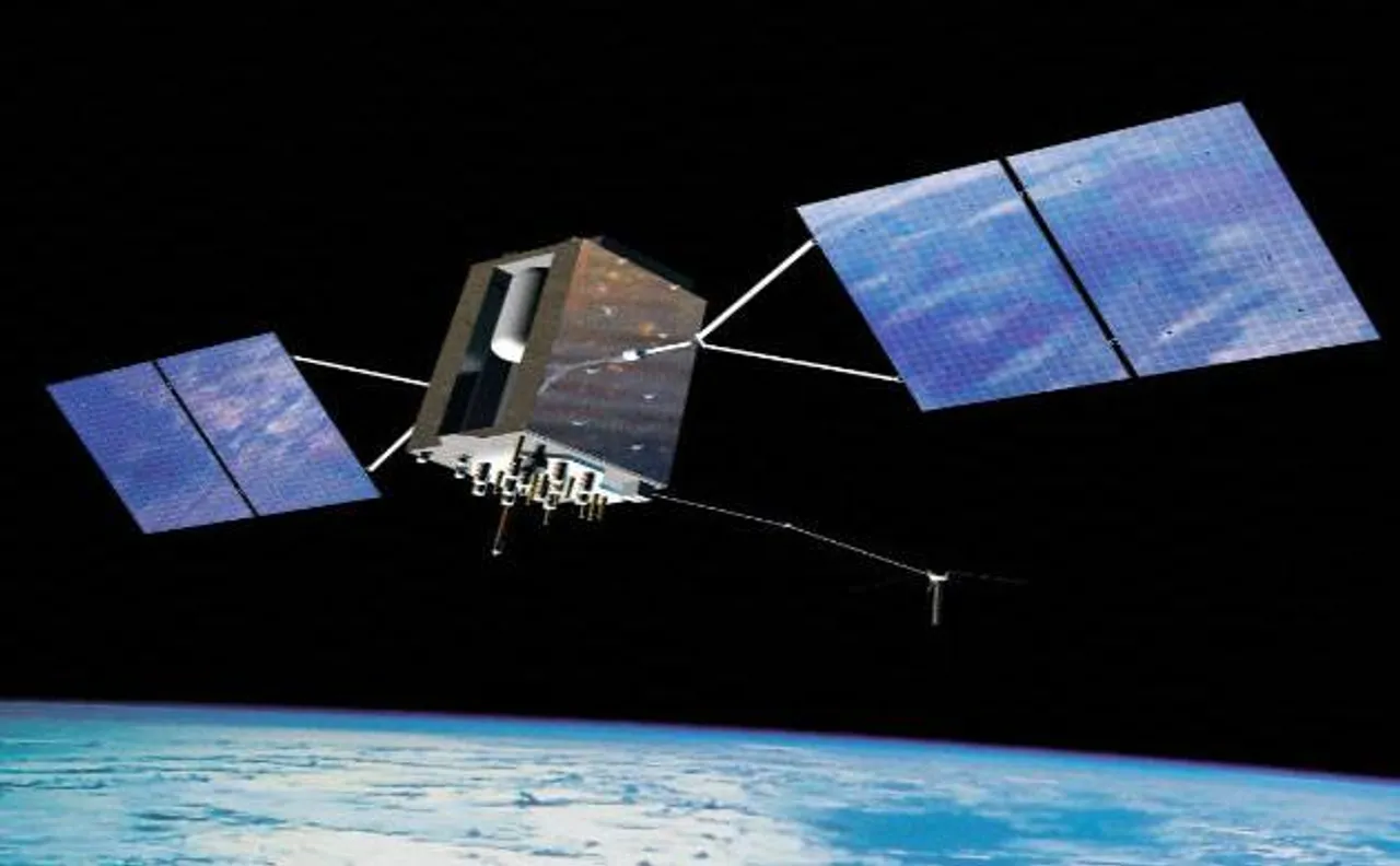 ISRO's next big launch: 103 satellites at a go; space agency explains all about it