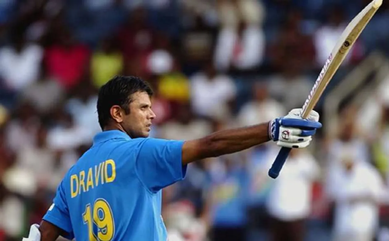 Rahul Dravid turns 44: Quotes that explain why 'The Wall' is irreplaceable