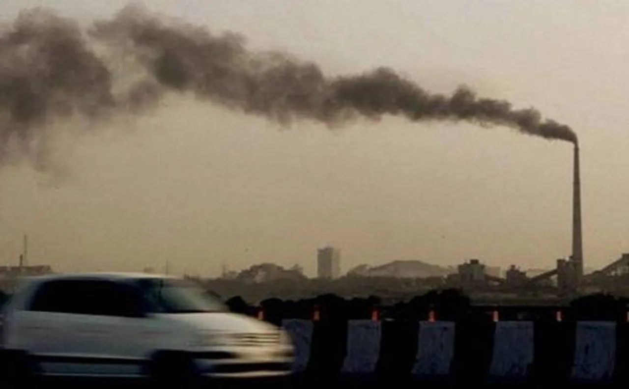 Air pollution leads to 12 lakh deaths in India, Delhi tops most polluted cities list