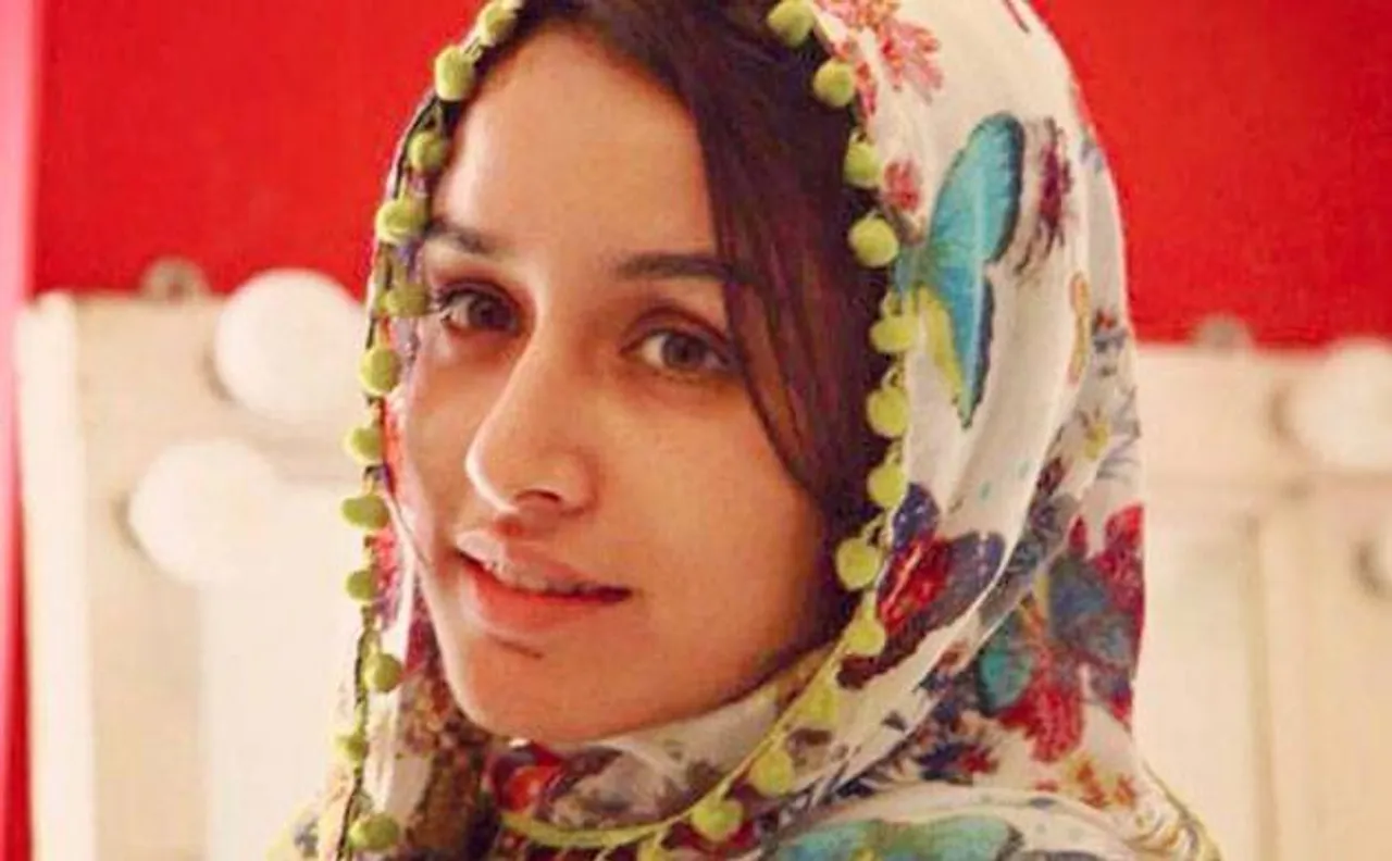 Haseena Parkar biopic: Details of Shraddha Kapoor's look revealed