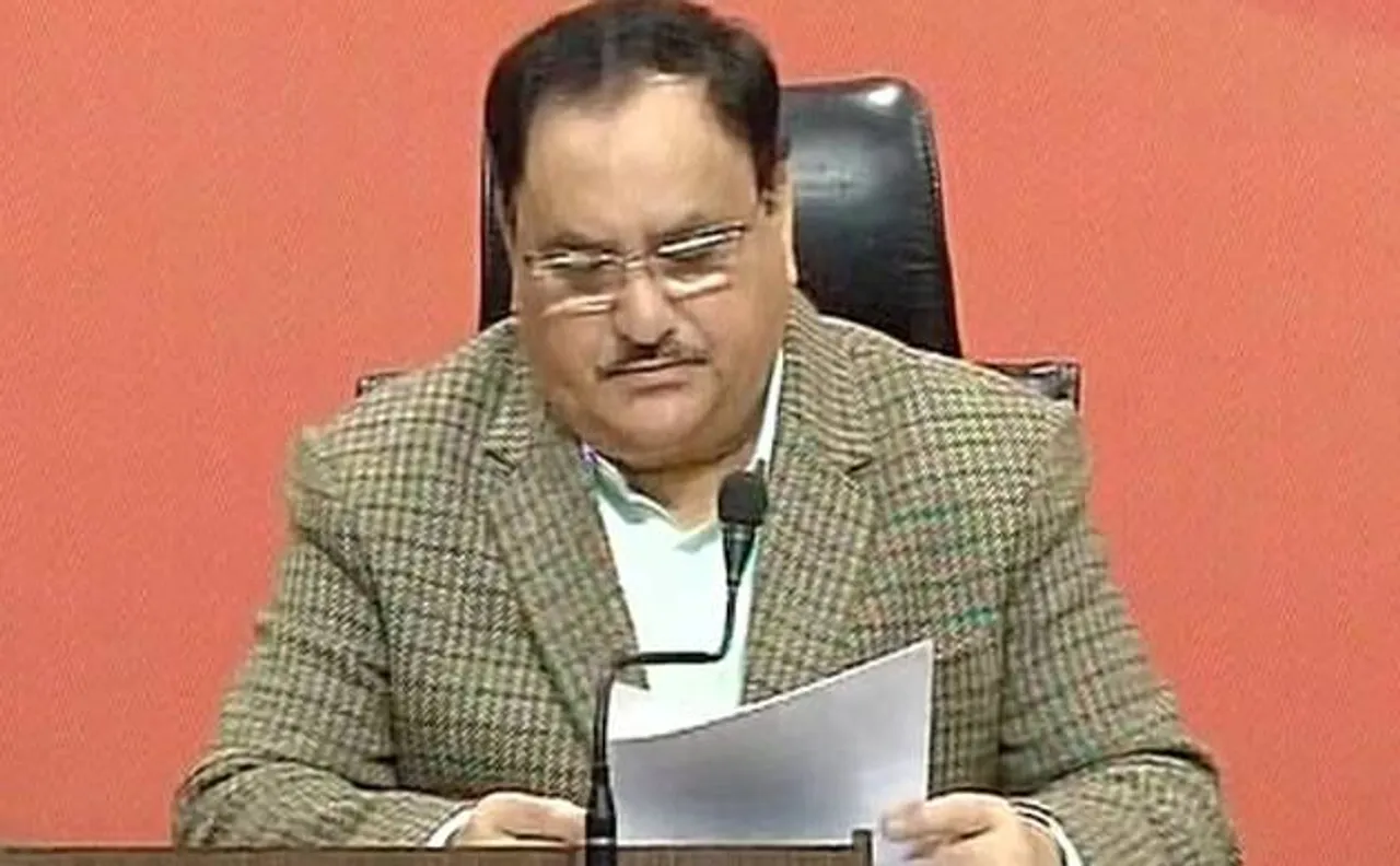 Video | Assembly Elections 2017:  BJP releases first list of candidates for Punjab and Goa