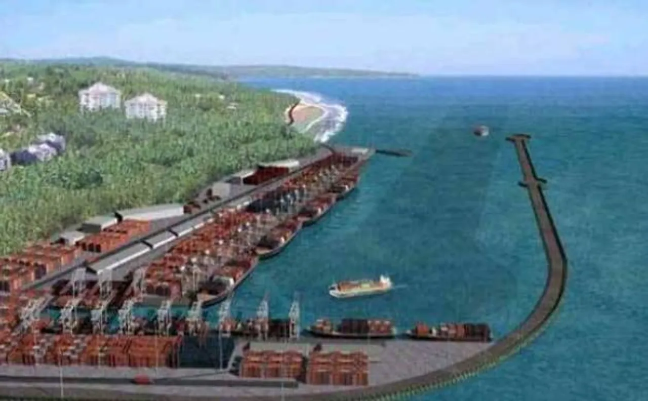 Adani Ports to raise USD 500 million via foreign currency denominated bonds