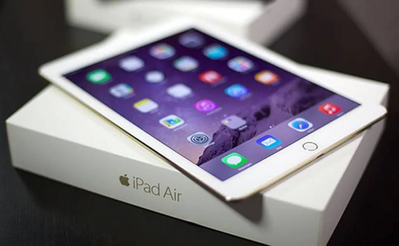When will Apple iPad Air 3 be released? Series could be scrapped for smaller models