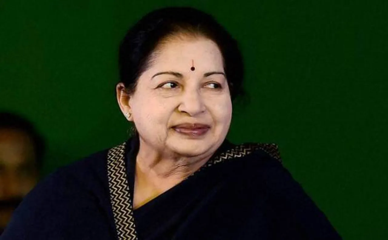 Madras HC dismisses PIL for nationalisation of former CM Jayalalithaa's assets