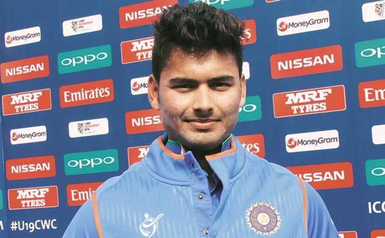 Rishabh Pant's blistering 59-run knock guides India A to victory against England in second warm-up game 