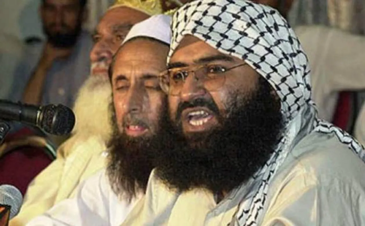 France for decisive action against Lashkar, Jaish; vows to work with India on its Masood ban bid