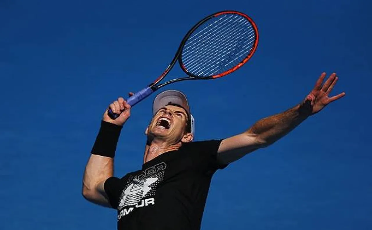 Andy Murray to play Wimbledon warm-up event at Queen's Club for rest of his career