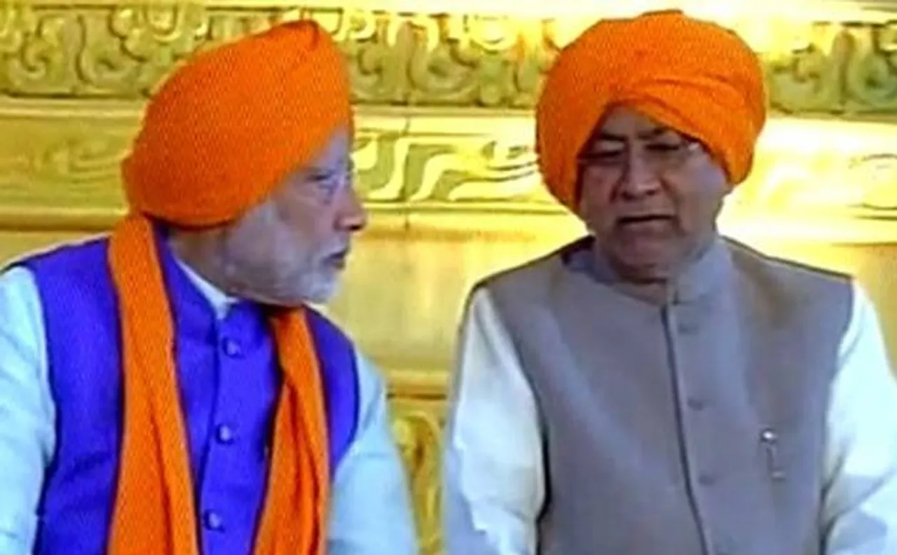 Bihar CM Nitish Kumar urges PM Modi to impose liquor ban in BJP-ruled states