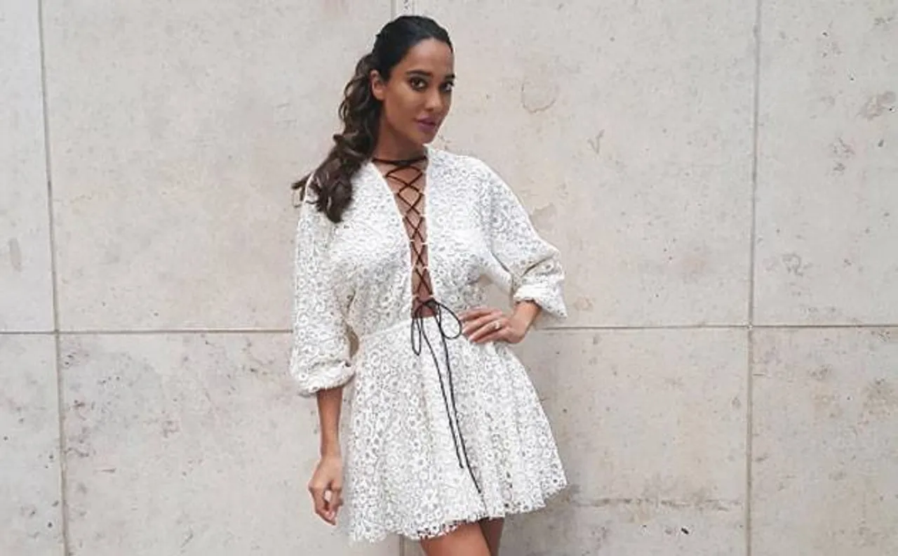 'Queen' actress Lisa Haydon announces her pregnancy in  most adorable way