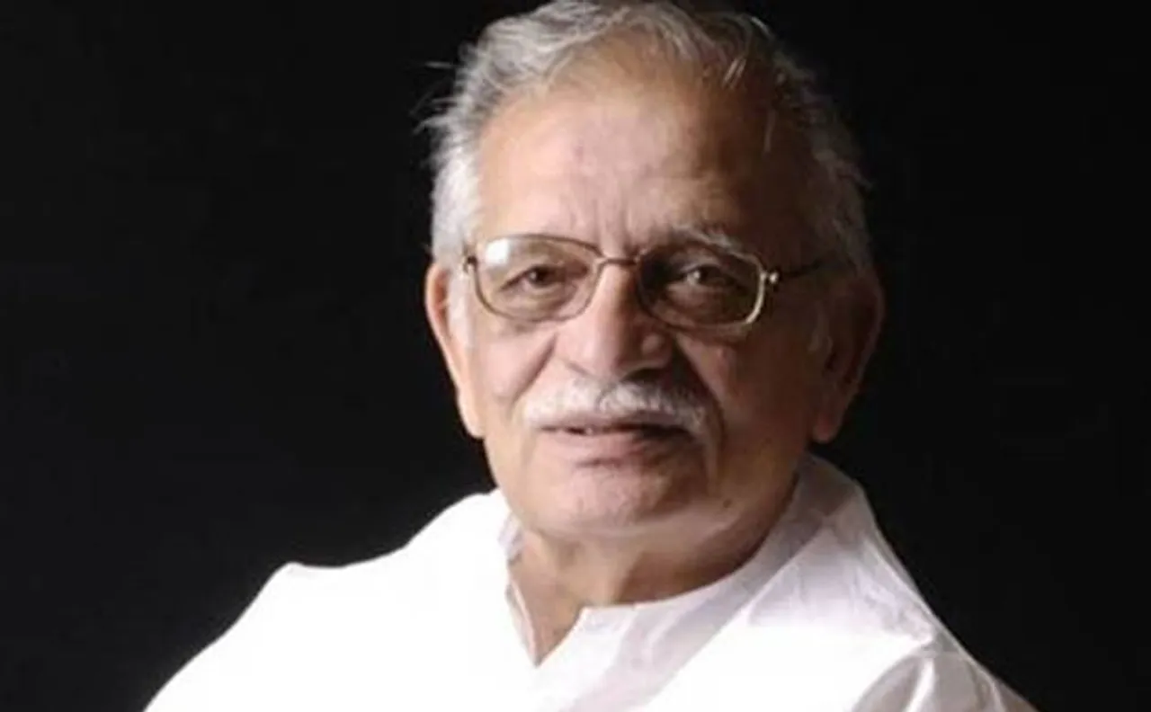 Music will change with time and one should embrace it, says Gulzar