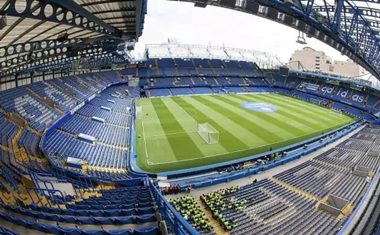 Chelsea get planning permission for Stamford Bridge rebuild