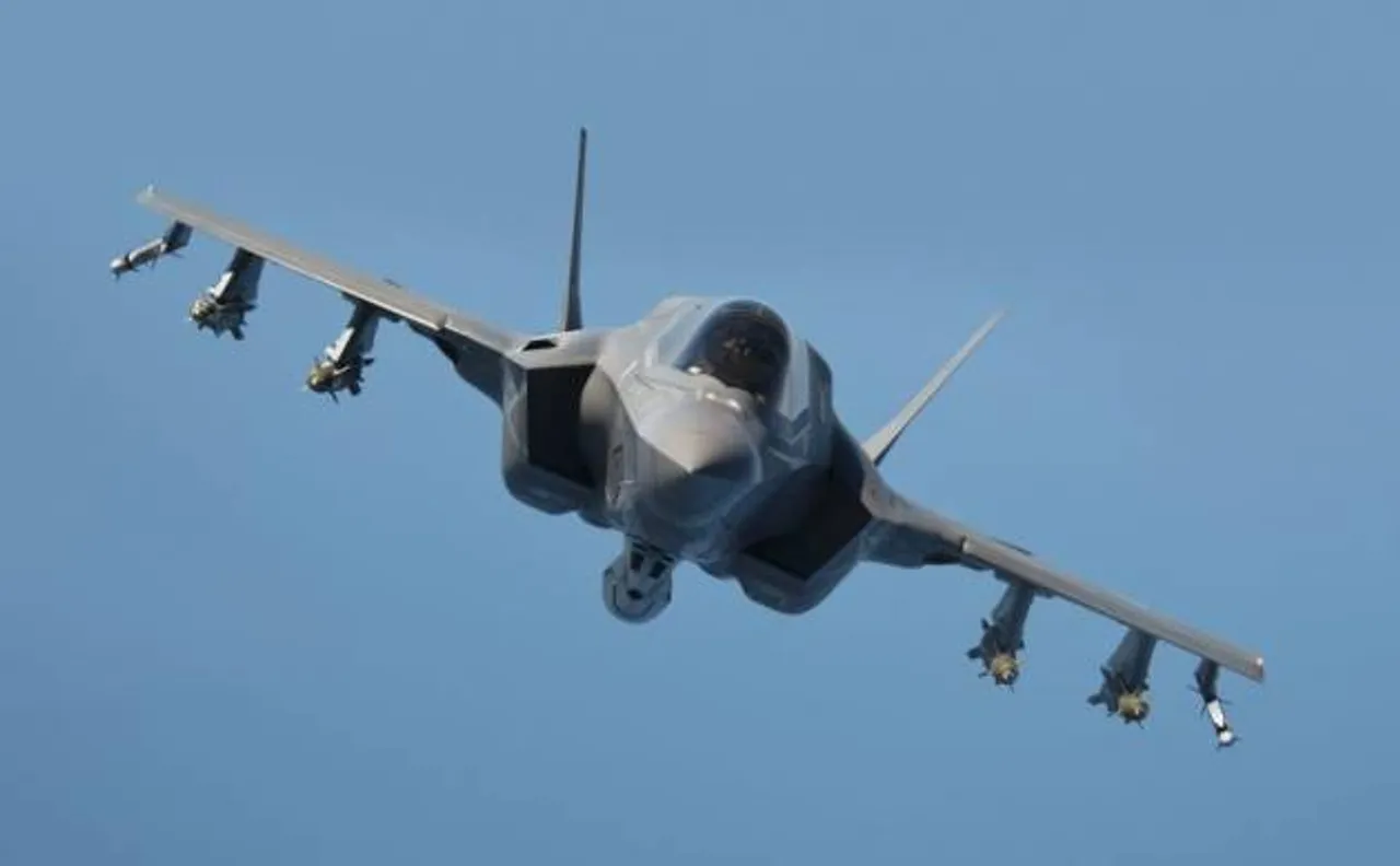 Vibrant Gujarat Summit: Airbus France to set up aerospace, defence cluster in Dholera