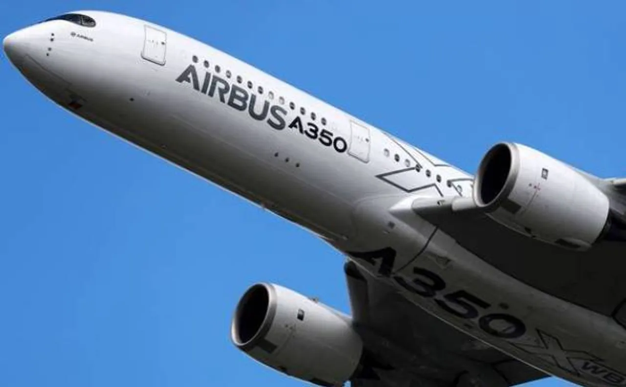 Saudi's flynas to buy Airbus aircrafts worth USD 8.6 billion