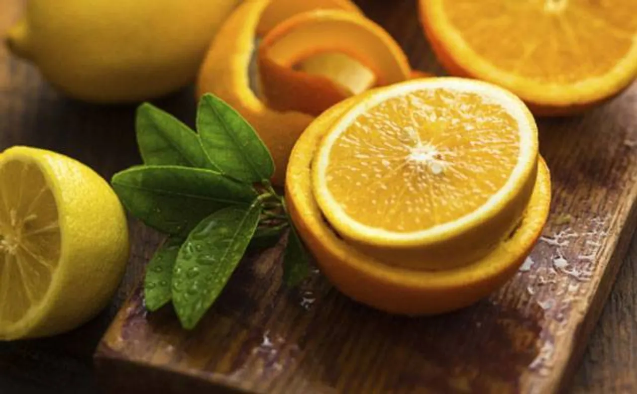 Eat oranges, lemon to boost vitamin C and fight cancer, says study