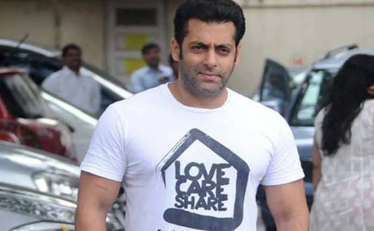 Blackbuck poaching case:  Jodhpur court asks Salman Khan and other actors to appear before it on Jan 25