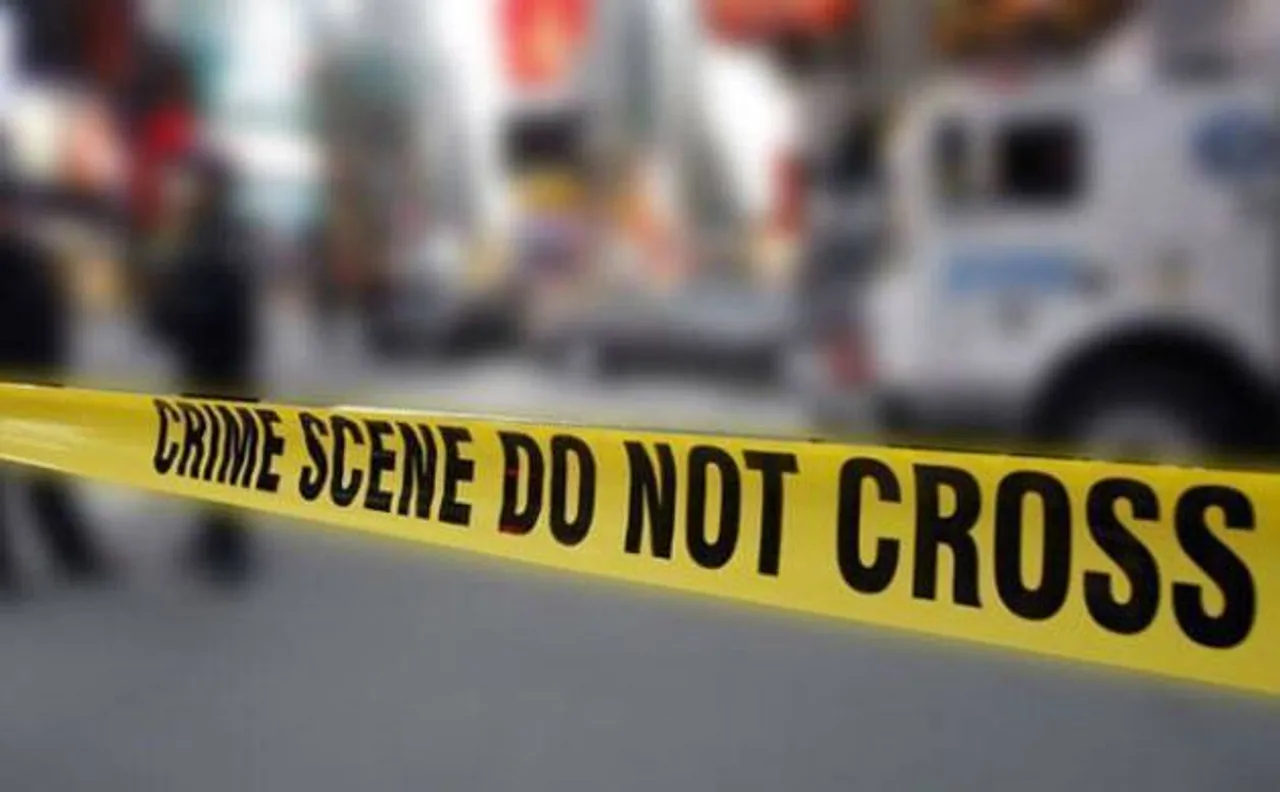 Bihar: Two officials of a road construction company shot dead in Chhapra