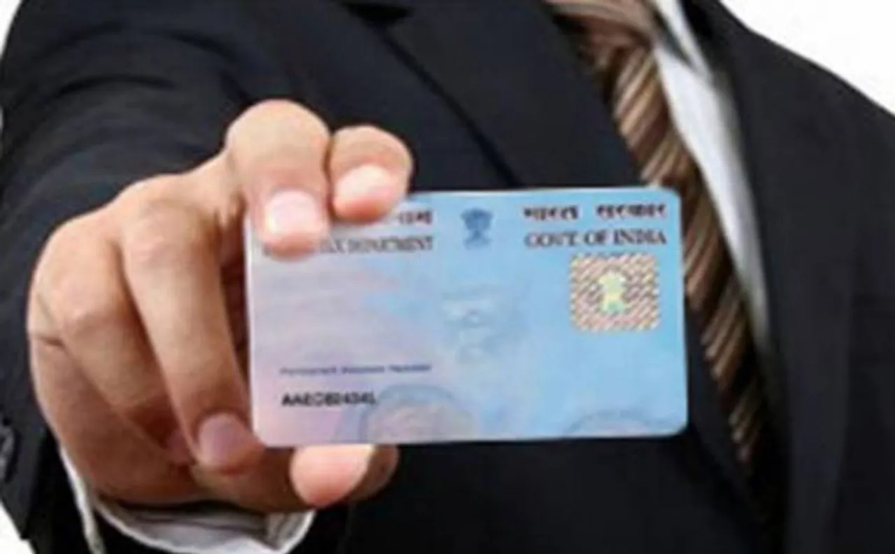 Govt issues new-look PAN cards with added security features to make them tamper-proof 