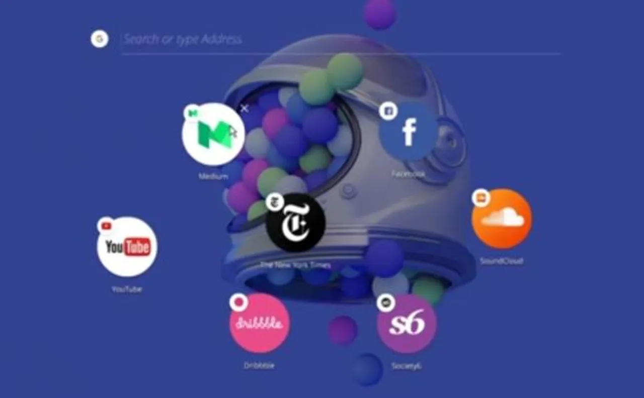 Opera launches new concept browser Neon: Check out features 