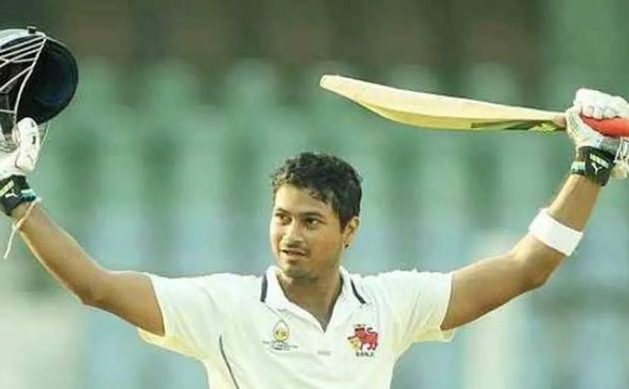Ranji Trophy final: Shreyas Iyer's 82-run knock puts Mumbai in commanding position against Gujarat on Day 4